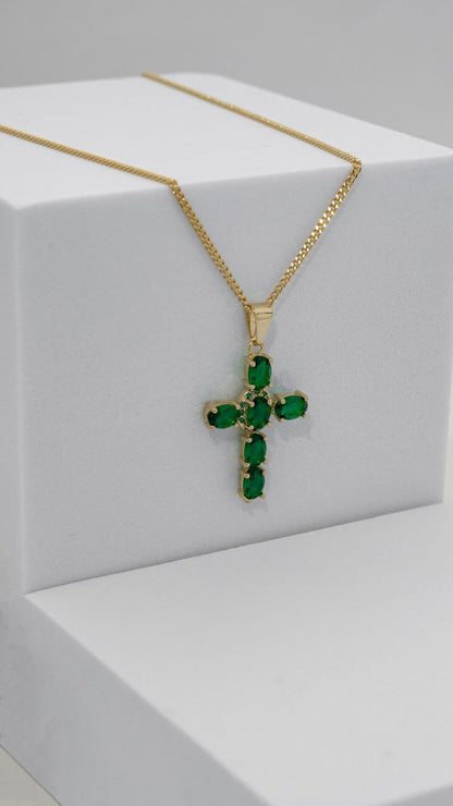 Green brightness pendant