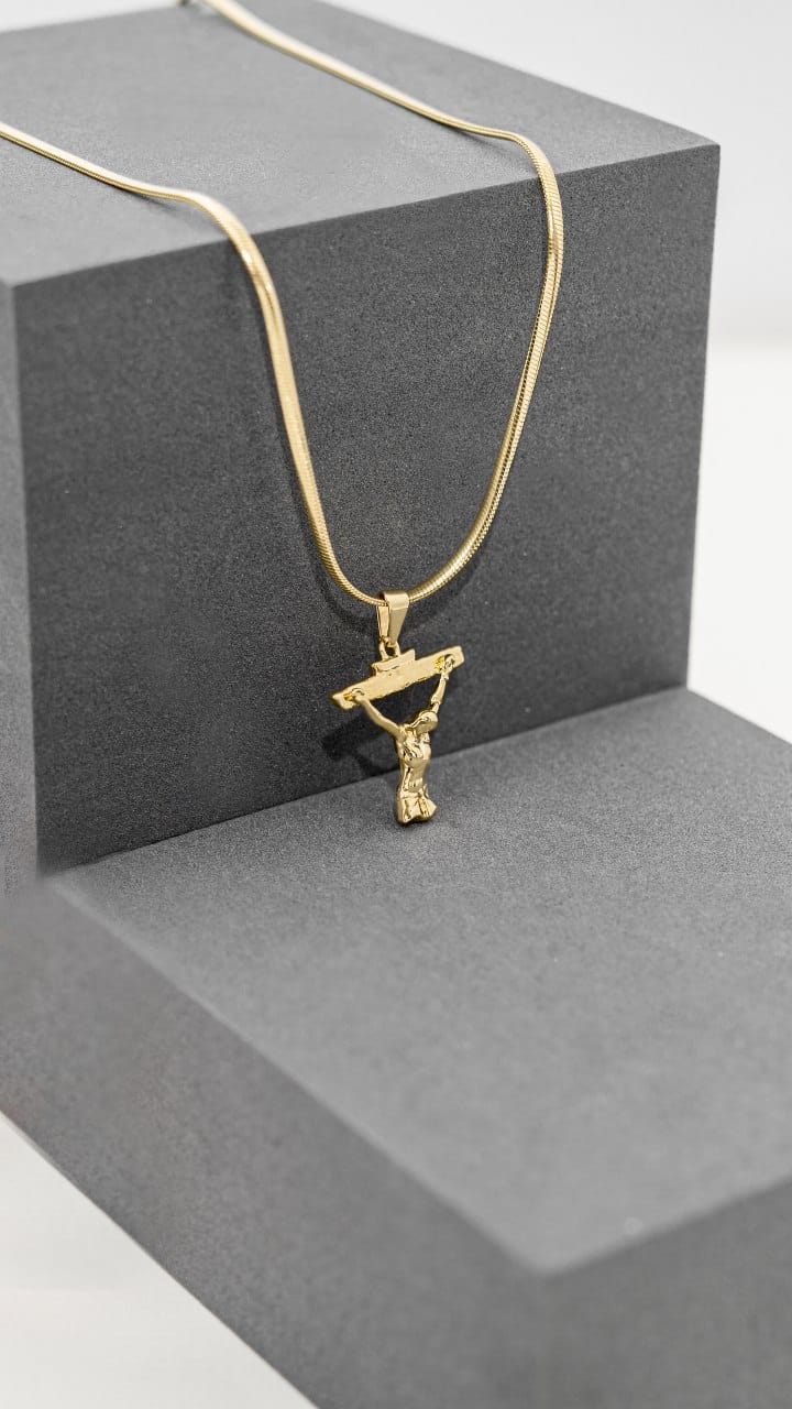 Crucifix 2.3cm